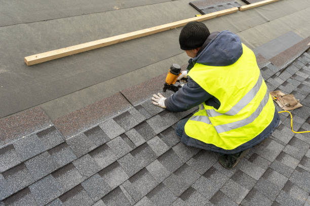Best Roof Replacement Cost  in Corinth, MS