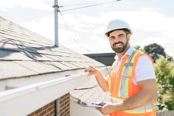 Best Gutter Installation and Roofing  in Corinth, MS