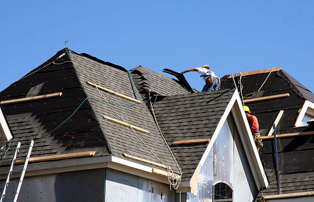 Best Roof Maintenance Services  in Corinth, MS