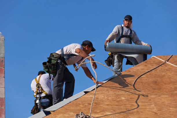 Sealant for Roof in Corinth, MS