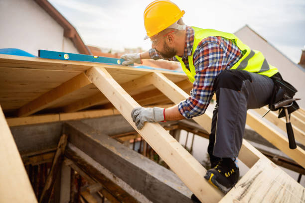 Best Best Roofing Contractors  in Corinth, MS