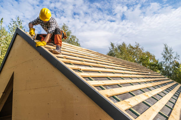 Best Emergency Roof Repair  in Corinth, MS