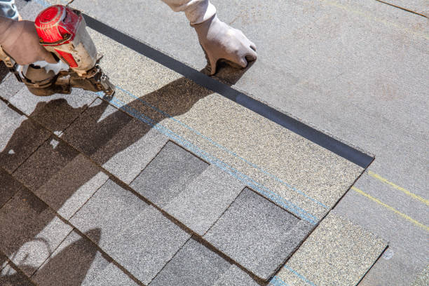 Best Shingle Roofing Installation  in Corinth, MS