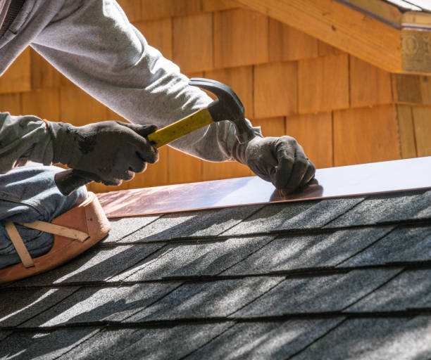 Best Metal Roofing Contractor  in Corinth, MS